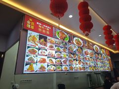 -大眼锅贴饺子(河西店)