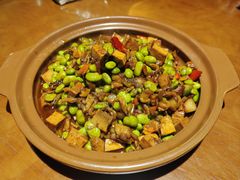 -徽三说·土徽菜·中国徽菜连锁品牌(一中店)