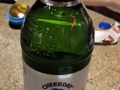 -几荷·恰似故人来(秀水广场店)
