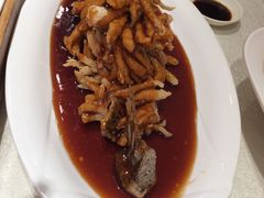 -四季小馆·地道北京小吃(广百店)