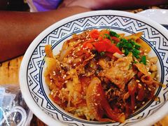 -小川洋风料理(街道口店)
