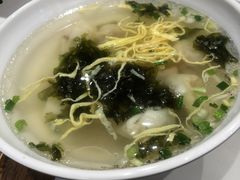 -馋三尺蟹粉小笼(人民广场店)