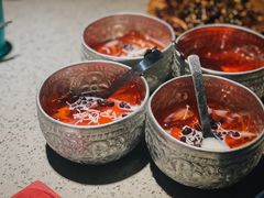 -觅山云南菜(泊富ICITY店)
