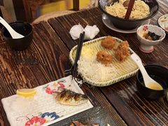 -平成屋·午肴夜酒(四川北路店)