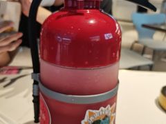 -野萃山·潮汕厚果汁(十亩地店)