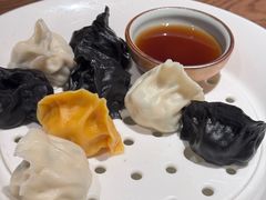 -KŌNG胶东小馆(华熙店)