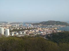 -白玉山景区