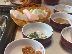 -倍儿红喜临门火锅(文兴路店)
