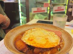 -大哥餐厅(西城花园店)