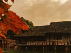 -乌镇西栅景区