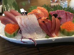 -Hatsune隐泉日式料理(三里屯太古里店)