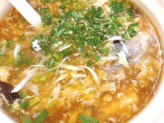 -奥华餐厅·老张记(台基厂店)