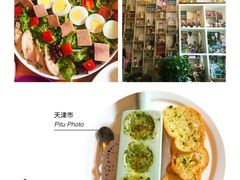 -Kitchen·Y洋厨房西餐厅(王府壹号店)