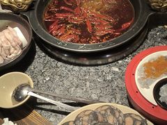 -蜀大侠火锅(总府路店)