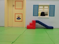 -巧虎KIDS早教中心(青秀区盛天地店)