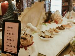 -牡丹国际大酒店-港式茶餐厅
