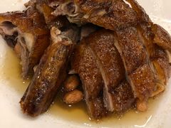 金牌烧鹅-岭南海晏楼(东晓南店)