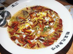 -太二酸菜鱼(福州泰禾店)