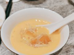 杨枝甘露-悦秀·高级粤菜