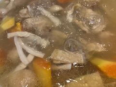 -龙泉人椰子鸡.糟粕醋.海南菜(三亚旗舰店)