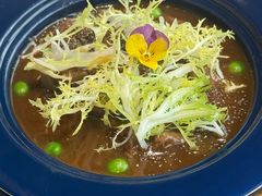 雪花牛肉-3号仓库·创意中国菜(乐清正大广场店)