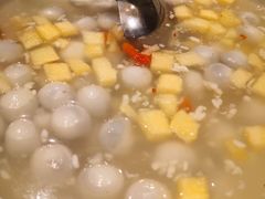 桂花酒酿圆子-和记小菜(大宁店)