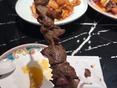 -巴依老爷新疆美食(清华东门店)