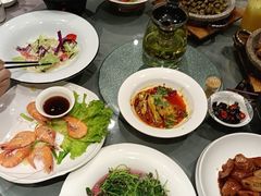 -龙景轩大酒店(宝杨路店)