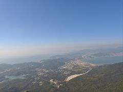 -七娘山