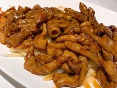 豉油皇鹅肠-炳胜品味(海印总店)