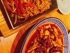 -阿记烧烤(英达路店)