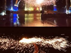 -叠溪松坪沟景区