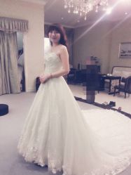 -南京宝娜嫁衣婚纱礼服馆(中央路店)