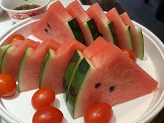 -大海碗·京菜炸酱面(雍和宫店)