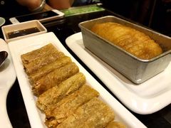 -五观堂素食(新华路店)