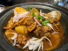 -花雕醉鸡(德盛广场一店)