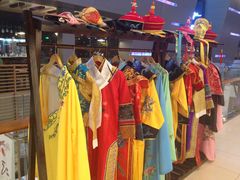 -满园烤鸭·春饼(中街大悦城店)