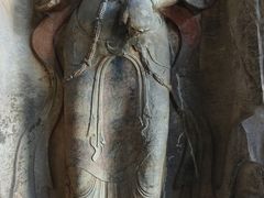 -响堂山石窟-北响堂山石窟