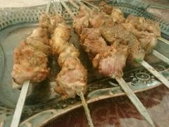 -新疆风味冷水鱼庄(友谊峰路店)