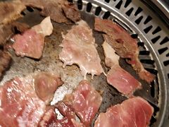 -盛江山自助料理(太原街万达店)