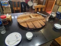 -大杰海鲜锅(基隆路店)