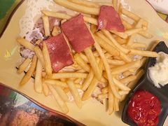 -滋味烤鱼(祥和里店)