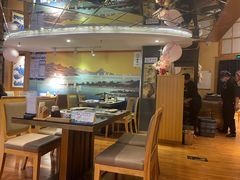 -昱匠·日本料理(金融街店)