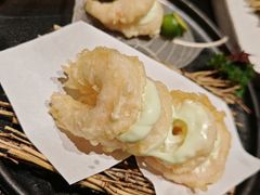 -山上下日本料理(万象城店)