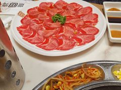 -韩宫宴烤肉·料理(南京江宁万达店)