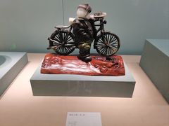 -北京工艺美术博物馆