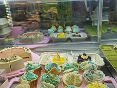 -麦雪尔甜品·生日蛋糕(新街口旗舰店)