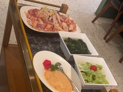 -一席地·本地鸡窝·杭帮鸡火锅(萧山银隆百货店)