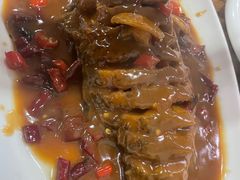 -红实家常菜(静安里店)