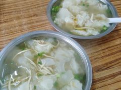-荣巷小馄饨(荣巷店)